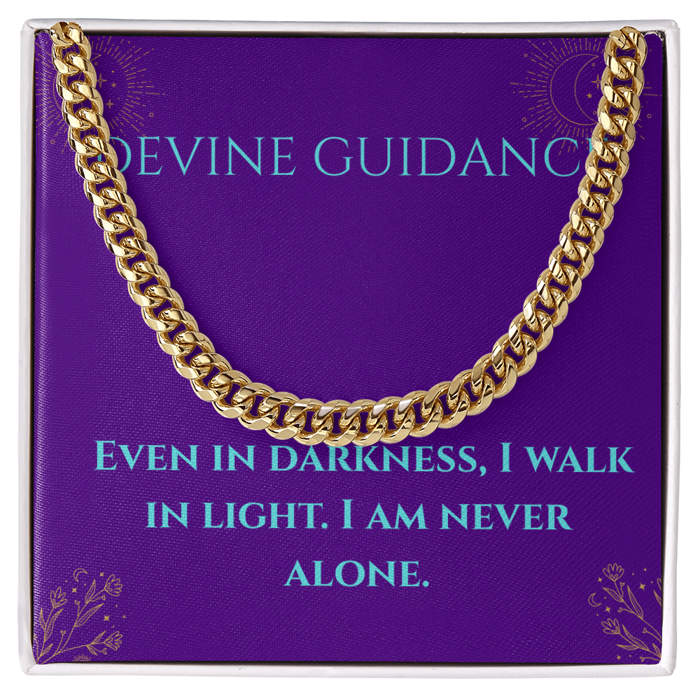 Cuban Link Chain