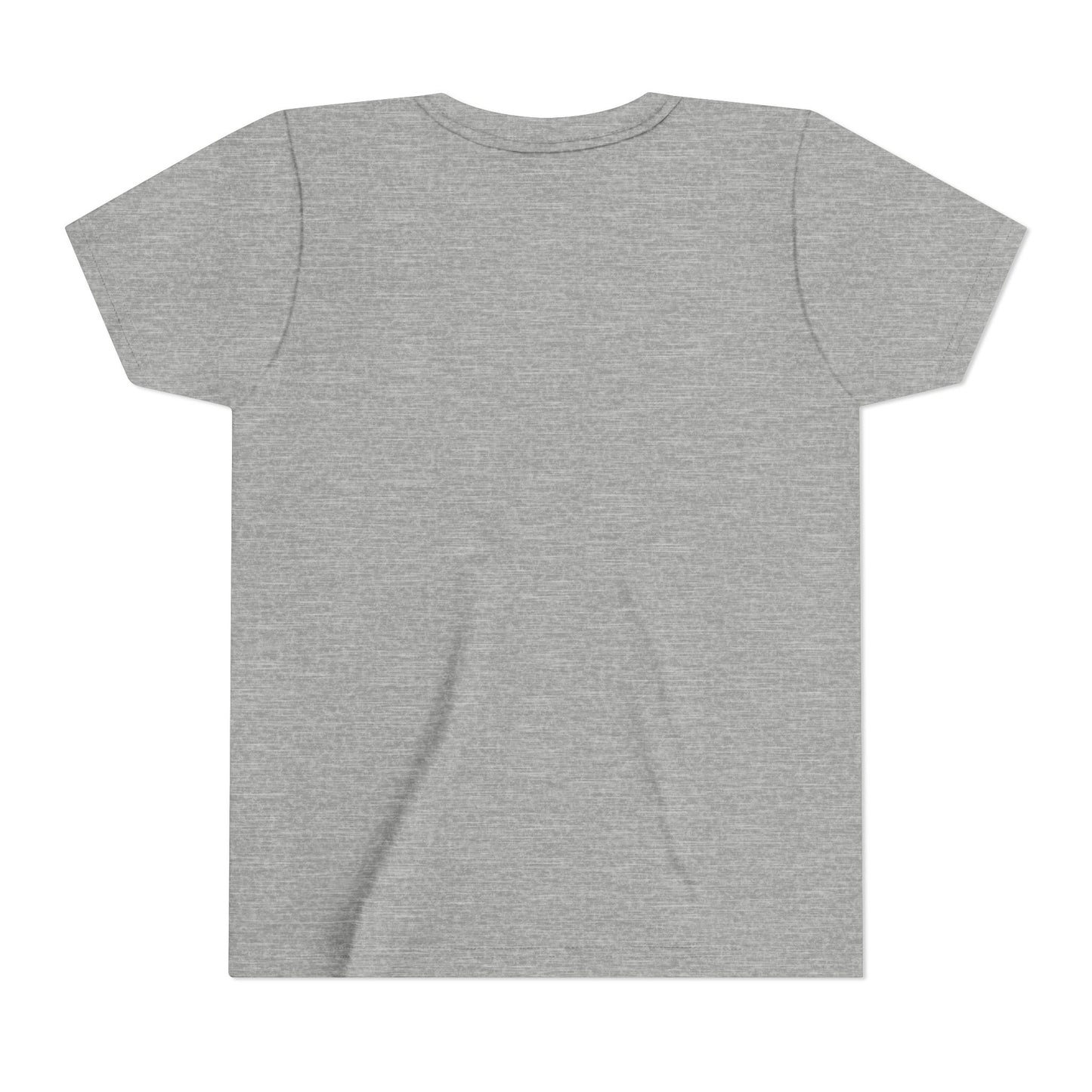 Personazable  AUTISM Short Sleeve Tee