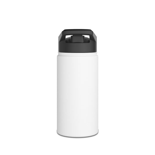 Personazable Stainless Steel Water Bottle with Treasure Design, Great for St. Patrick's Day, Eco-Friendly Travel Mug, Gift for Cow Lovers, Sports [...]