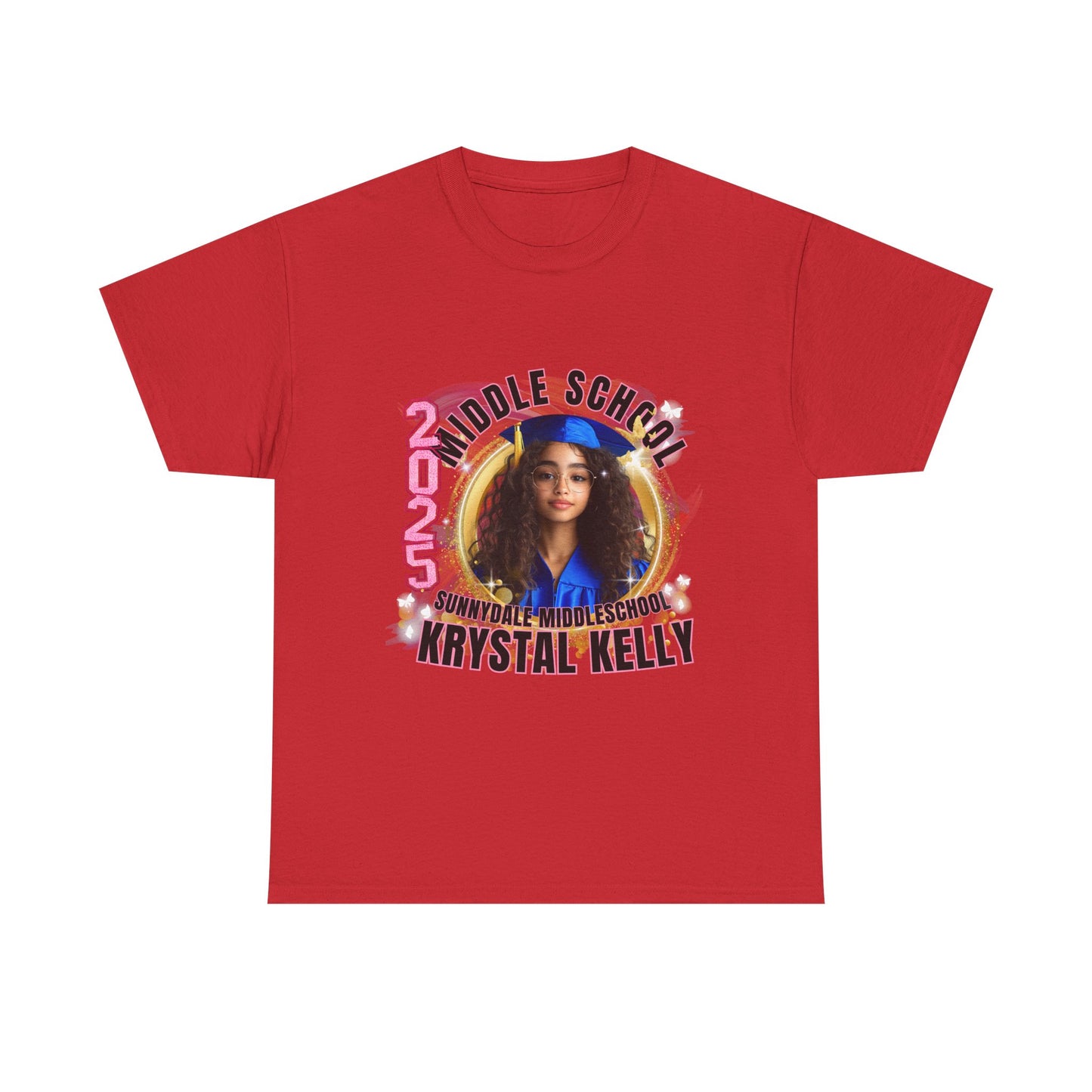 Personalizable, Custom Graduation Shirt, Family TShirts, Group 2025 Grad Tees, Senior 2025 Graduate Family Tee, , Custom Gift for Senior Graduate