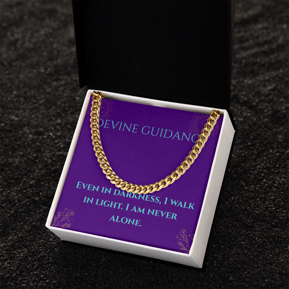 Cuban Link Chain