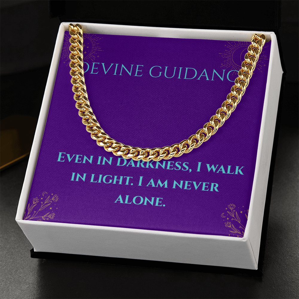 Cuban Link Chain