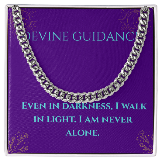Cuban Link Chain