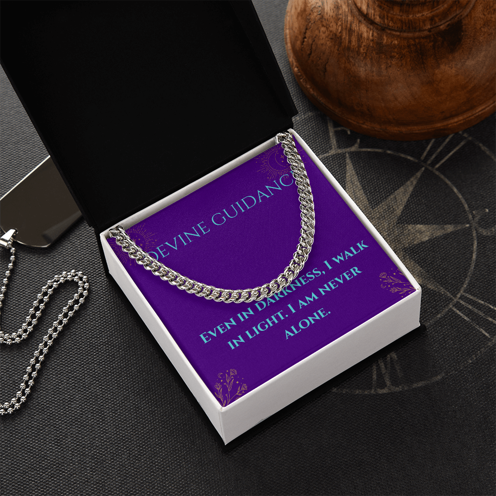 Cuban Link Chain