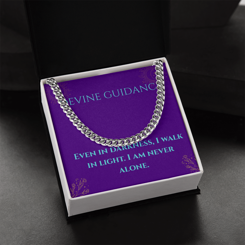 Cuban Link Chain