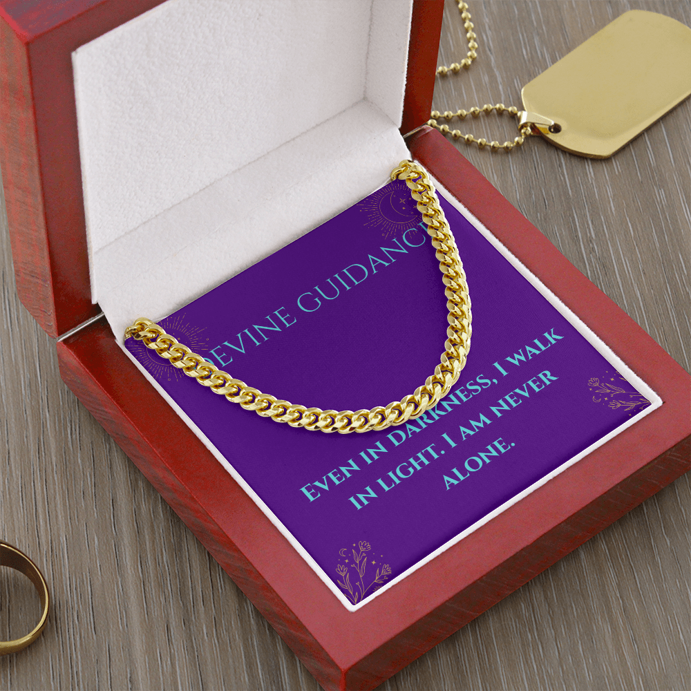 Cuban Link Chain
