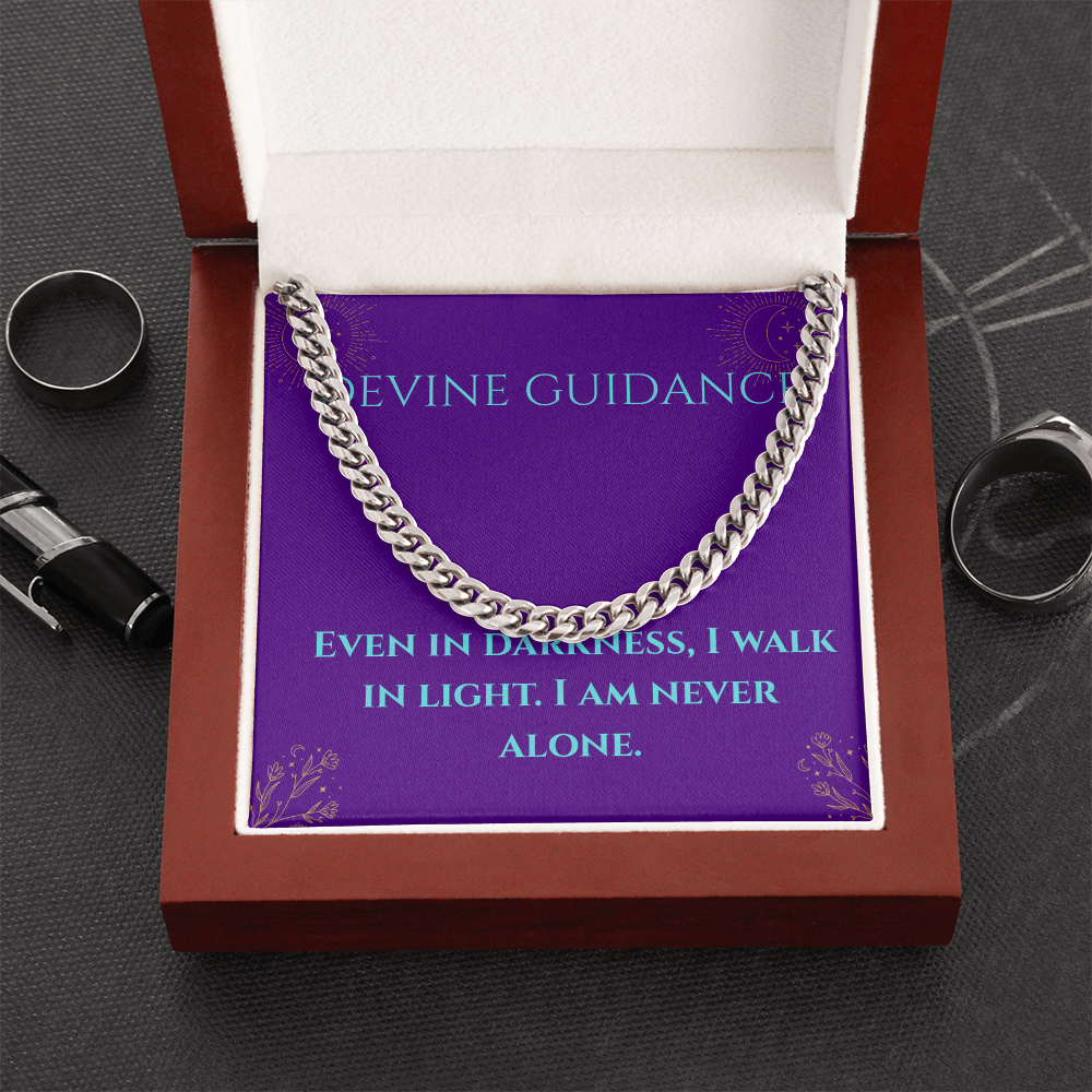 Cuban Link Chain
